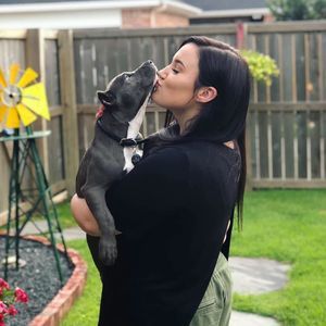 Meet your Posher, Jaycee